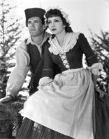 Claudette Colbert Sweatshirt #2681631