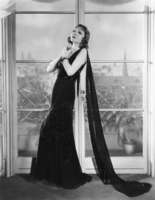 Claudette Colbert Tank Top #2681632