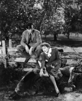 Claudette Colbert hoodie #2681639