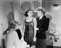 Claudette Colbert Tank Top #2681689