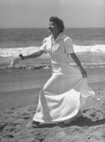 Claudette Colbert hoodie #2681701