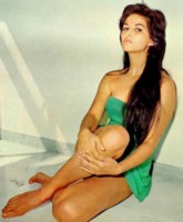 Claudia Cardinale Sweatshirt #1501203