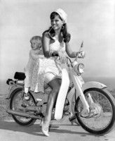 Claudia Cardinale Sweatshirt #1528690