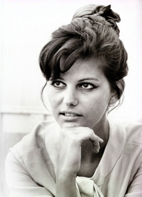 Claudia Cardinale puzzle 1528696