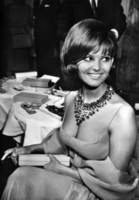 Claudia Cardinale Sweatshirt #1528699