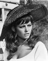 Claudia Cardinale Tank Top #2050041