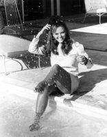 Claudia Cardinale Sweatshirt #2050042