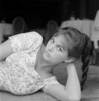 Claudia Cardinale Tank Top #2100376