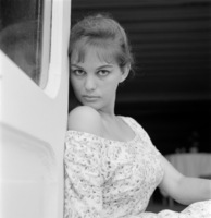 Claudia Cardinale Sweatshirt #2100379