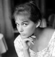 Claudia Cardinale Tank Top #2100386