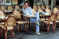 Claudia Cardinale Tank Top #2100392