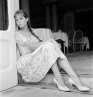 Claudia Cardinale Sweatshirt #2100397