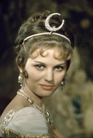 Claudia Cardinale Sweatshirt #2105457