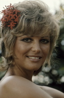 Claudia Cardinale Tank Top #2105469