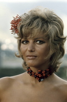 Claudia Cardinale Sweatshirt #2105471