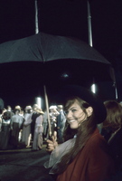 Claudia Cardinale Sweatshirt #2105473