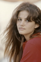 Claudia Cardinale Tank Top #2105475