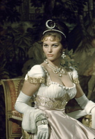 Claudia Cardinale Tank Top #2105476