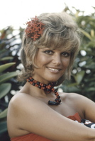 Claudia Cardinale Sweatshirt #2105478