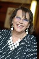 Claudia Cardinale Tank Top #2426696