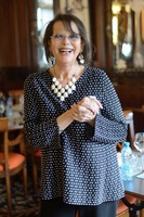 Claudia Cardinale Sweatshirt #2426697