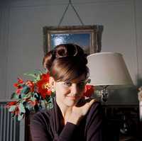 Claudia Cardinale Sweatshirt #2551994