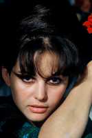 Claudia Cardinale Sweatshirt #2552006