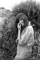 Claudia Cardinale Sweatshirt #2587802