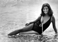 Claudia Cardinale Tank Top #2587808