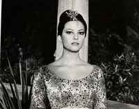 Claudia Cardinale Sweatshirt #2587835