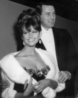 Claudia Cardinale Tank Top #2587841