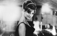 Claudia Cardinale Tank Top #2587844