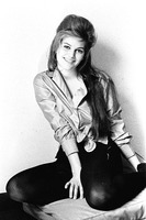 Claudia Cardinale Tank Top #2587858