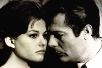 Claudia Cardinale Tank Top #2587861