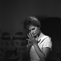 Claudia Cardinale Tank Top #2587864