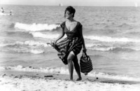 Claudia Cardinale Sweatshirt #2587919