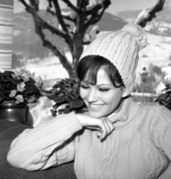 Claudia Cardinale Sweatshirt #2587937