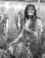 Claudia Cardinale Tank Top #2587939