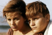 Claudia Cardinale t-shirt #2587944