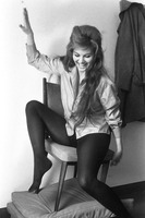 Claudia Cardinale t-shirt #2587959