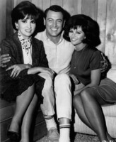 Claudia Cardinale Tank Top #2587965