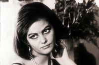 Claudia Cardinale Tank Top #2587975