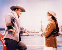 Claudia Cardinale Sweatshirt #2588007