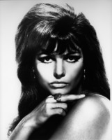 Claudia Cardinale Tank Top #2588011
