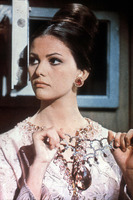 Claudia Cardinale Sweatshirt #2588017