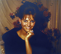 Claudia Cardinale Sweatshirt #2588022
