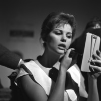 Claudia Cardinale t-shirt #2588029