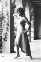 Claudia Cardinale Tank Top #2588038