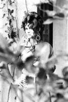 Claudia Cardinale Tank Top #2588047