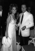 Claudia Cardinale Tank Top #2588048